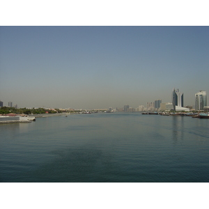 照片 阿联酋(United Arab Emirates) 迪拜(Dubai) 2005-03 44