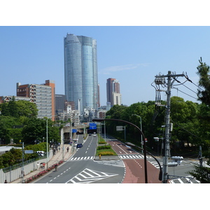 照片 日本(Japan) 东京(Tokyo) 六本木新城(Roppongi Hills) 2010-06 142