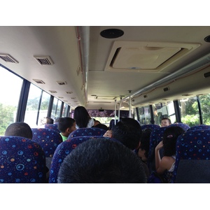照片 哥斯达黎加(Costa Rica) 利蒙至锡基雷斯(Limon to Siquirres) 2015-03 42