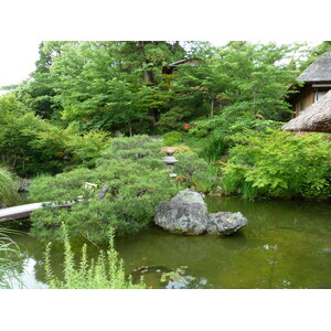照片 日本(Japan) 京都(Kyoto) 三年坂(Sannenzaka) 2010-06 20
