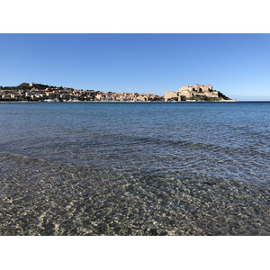 照片 法国(France) 科西嘉岛(Corsica) 卡尔维(Calvi) 2020-10 0