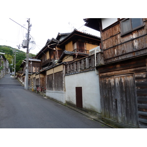 照片 日本(Japan) 京都(Kyoto) 二年坂(Ninenzaka) 2010-06 87