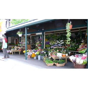 照片 法国(France) 巴黎(Paris) 玛德莲教堂(La Madeleine) 2007-05 90
