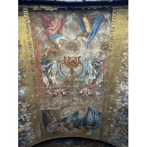 照片 意大利(Italy) 威尼斯(Venice) 圣马可大教堂(Saint Mark's Basilica) 2022-05 59