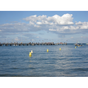 照片 法国(France) 努瓦尔穆捷(Noirmoutier) 2006-08 31