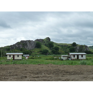 照片 斐济(Fiji) 楠迪至劳托卡公路(Nadi to Lautoka road) 2010-05 3