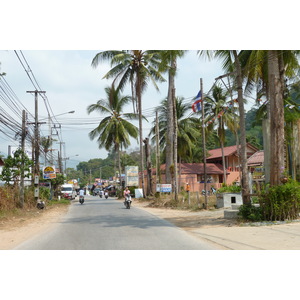 照片 泰国(Thailand) 象岛(Ko Chang) 环岛公路(Island road) 2011-02 42