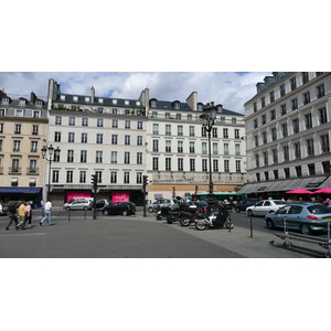 照片 法国(France) 巴黎(Paris) 玛德莲教堂(La Madeleine) 2007-05 73