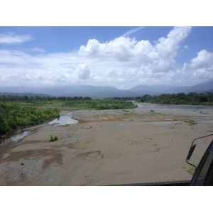 照片 哥斯达黎加(Costa Rica) 利蒙至锡基雷斯(Limon to Siquirres) 2015-03 33