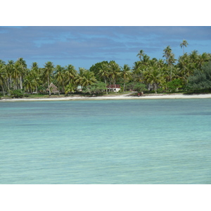 照片 新喀里多尼亚(New Caledonia) 利富岛(Lifou) 海龟湾(Baie des tortues) 2010-05 9