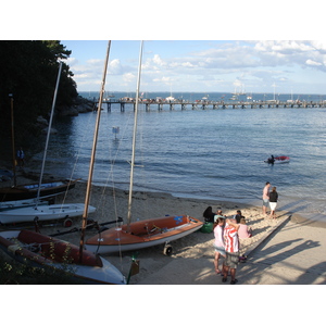 照片 法国(France) 努瓦尔穆捷(Noirmoutier) 2006-08 6
