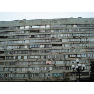照片 乌克兰(Ukraine) 基辅(Kiev) 2007-03 108