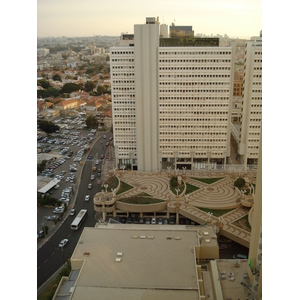 照片 以色列(Israel) 特拉维夫(Tel Aviv) 大卫洲际酒店(David Intercontinental Hotel) 2006-12 40