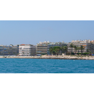 照片 法国(France) 昂蒂布(Antibes) 2007-07 23