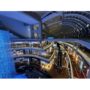 照片 新加坡(Singapore) 滨海湾金沙(Marina Bay Sands) 2023-01 22