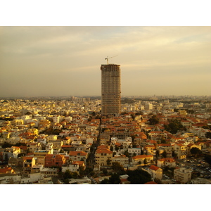 照片 以色列(Israel) 特拉维夫(Tel Aviv) 大卫洲际酒店(David Intercontinental Hotel) 2006-12 24