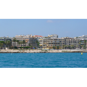 照片 法国(France) 昂蒂布(Antibes) 2007-07 26