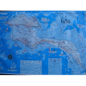 照片 法国(France) 努瓦尔穆捷(Noirmoutier) 2006-08 16