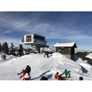 照片 法国(France) 阿尔利河畔普拉(Praz sur Arly) 2019-12 322