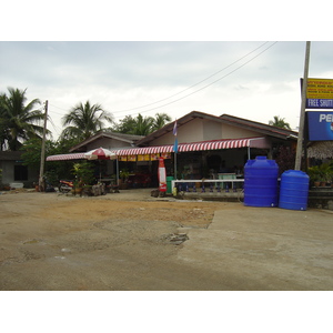 照片 泰国(Thailand) 科考岛(Koh Kho Khao Island) 2005-12 13