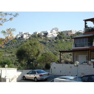 照片 以色列(Israel) 海法(Haifa) 卡梅尔(Carmel) 2006-12 42