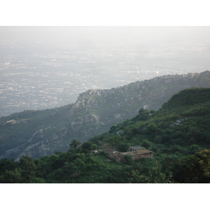 照片 巴基斯坦(Pakistan) 伊斯兰堡(Islamabad) 2006-08 47