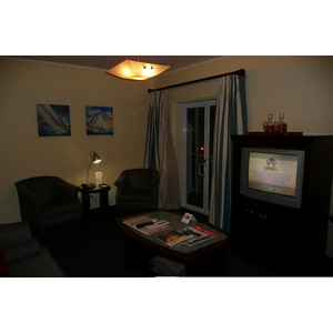 照片 南非(South Africa) 开普敦(Cape Town) 海军准将酒店(Commodore Hotel) 2008-09 11