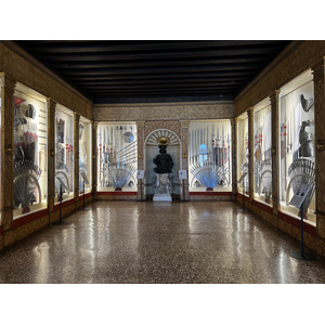 照片 意大利(Italy) 威尼斯(Venice) 总督宫(Doge's Palace (Palazzo Ducale)) 2022-05 121