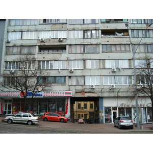 照片 乌克兰(Ukraine) 基辅(Kiev) 2007-03 171