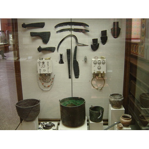 照片 俄罗斯(Russia) 莫斯科(Moscow) 国家历史博物馆(State Historical Museum) 2005-04 31