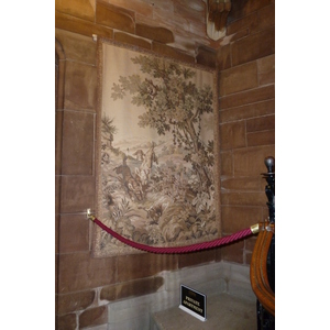 照片 英国(United Kingdom) 苏格兰(Scotland) 班堡城堡(Bamburgh Castle) 2011-07 163