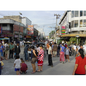 照片 泰国(Thailand) 清迈(Chiang Mai) 2003-07 34