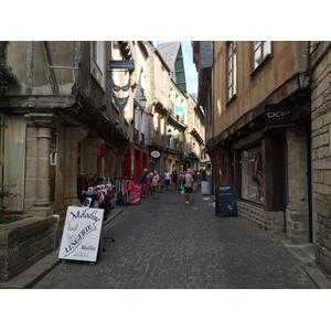 照片 法国(France) 瓦讷(Vannes) 2016-08 17