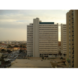 照片 以色列(Israel) 特拉维夫(Tel Aviv) 大卫洲际酒店(David Intercontinental Hotel) 2006-12 10