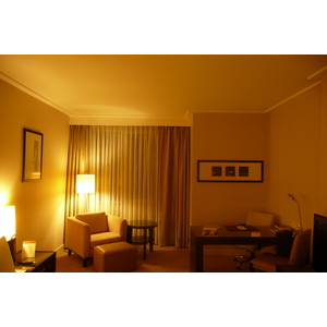 照片 土耳其(Turkey) 伊斯坦布尔(Istanbul) 伊斯坦布尔瑞享酒店(Movenpick Istanbul Hotel) 2009-04 51