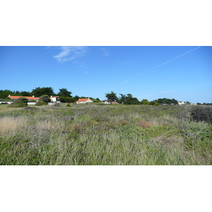 照片 法国(France) 普雷法耶(Prefailles) 圣吉尔达角至普雷法耶(Pointe St Gildas to Prefailles) 2007-07 24