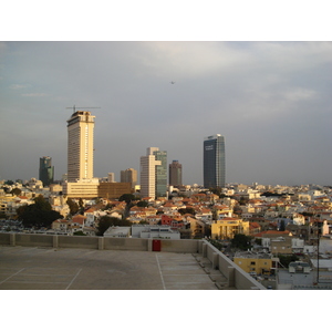 照片 以色列(Israel) 特拉维夫(Tel Aviv) 大卫洲际酒店(David Intercontinental Hotel) 2006-12 7