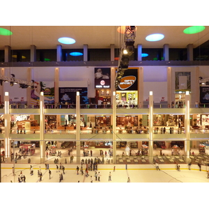 照片 阿联酋(United Arab Emirates) 迪拜(Dubai) 迪拜购物中心(The Dubai Mall) 2009-12 47