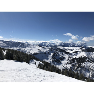 照片 法国(France) 梅杰夫(Megeve) 2019-03 62