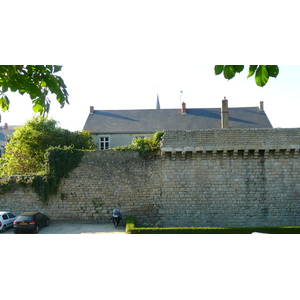 照片 法国(France) 盖朗德(Guerande) 2007-08 3
