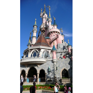 照片 法国(France) 巴黎迪士尼乐园(Disneyland Paris) 2007-07 98