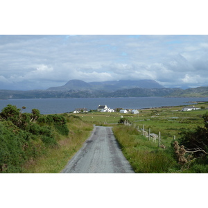照片 英国(United Kingdom) 苏格兰(Scotland) 2011-07 32