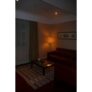 照片 土耳其(Turkey) 伊斯坦布尔(Istanbul) 伊斯坦布尔瑞享酒店(Movenpick Istanbul Hotel) 2009-04 5