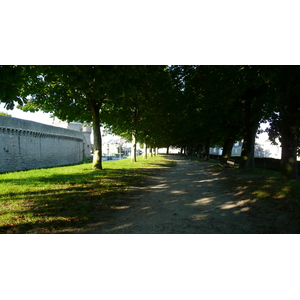 照片 法国(France) 盖朗德(Guerande) 2007-08 4