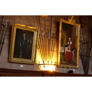 照片 英国(United Kingdom) 苏格兰(Scotland) 班堡城堡(Bamburgh Castle) 2011-07 131