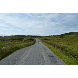 照片 英国(United Kingdom) 苏格兰(Scotland) 盖尔洛赫(Gairloch) 2011-07 32