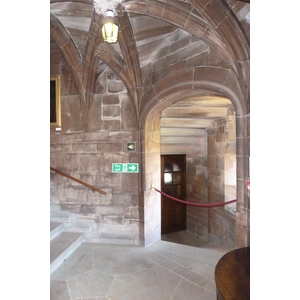 照片 英国(United Kingdom) 苏格兰(Scotland) 班堡城堡(Bamburgh Castle) 2011-07 140