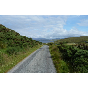 照片 英国(United Kingdom) 苏格兰(Scotland) 盖尔洛赫(Gairloch) 2011-07 42
