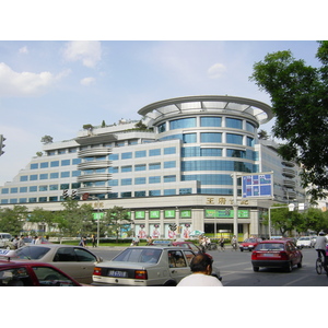 照片 中国(China) 北京(Beijing) 2002-05 15