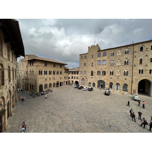 照片 意大利(Italy) 沃尔泰拉(Volterra) 执政官宫(Palazzo dei Priori) 2021-09 29